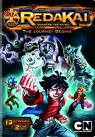  Рэдакай: Битва за Кайру смотреть онлайн мультсериал 1-2 сезон 